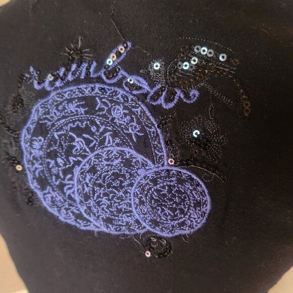 Designual "patchwork" dress - Picture 4 of 8